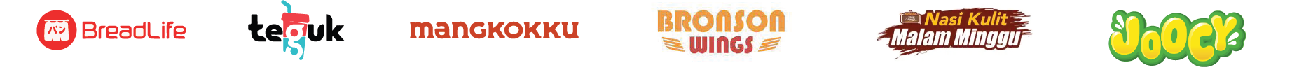 Klien Botfood baris 2